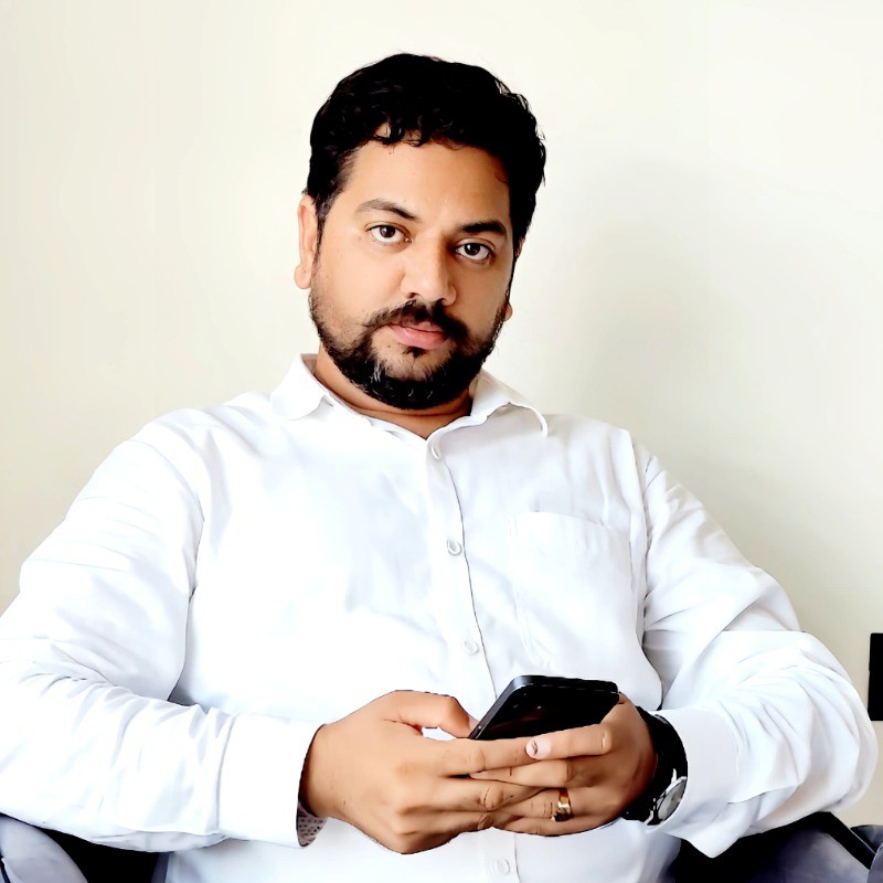 Ajay Malik