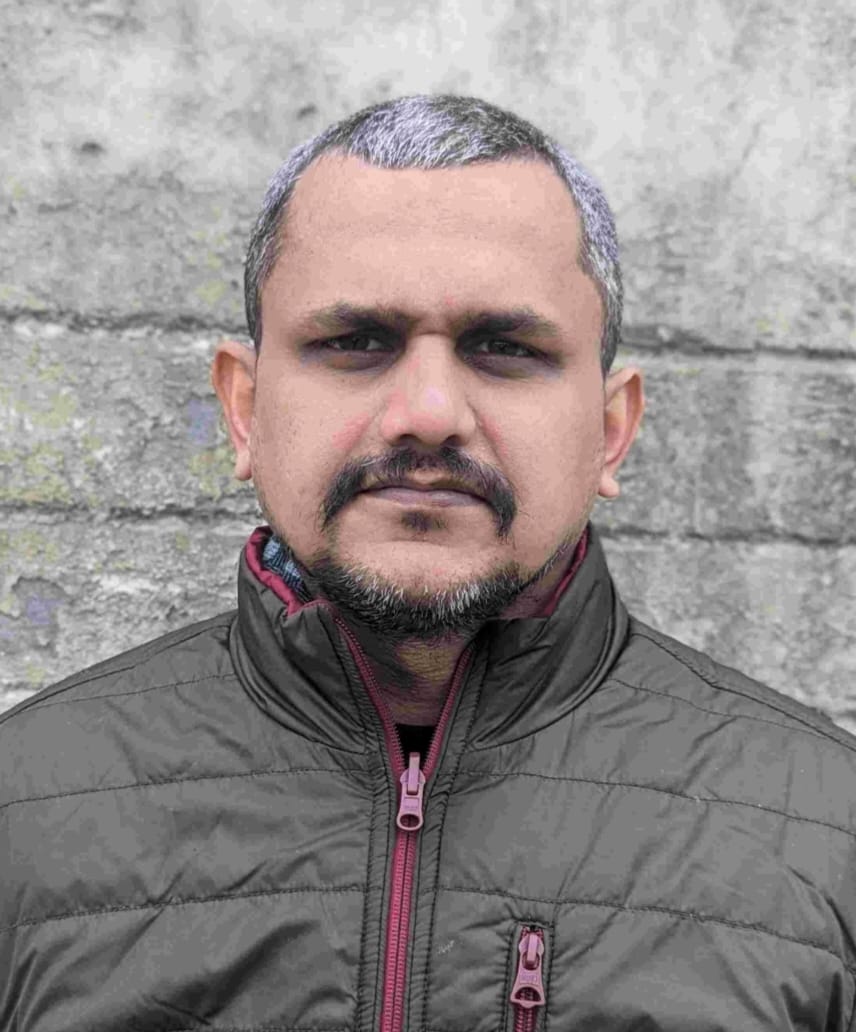 Dushyant Singh